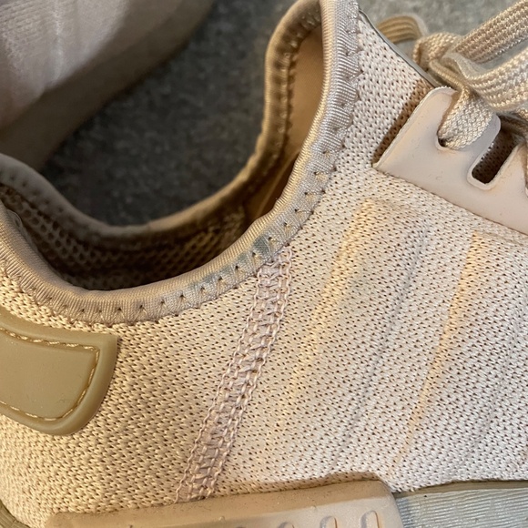 Adidas NMD sneakers - Picture 6 of 10